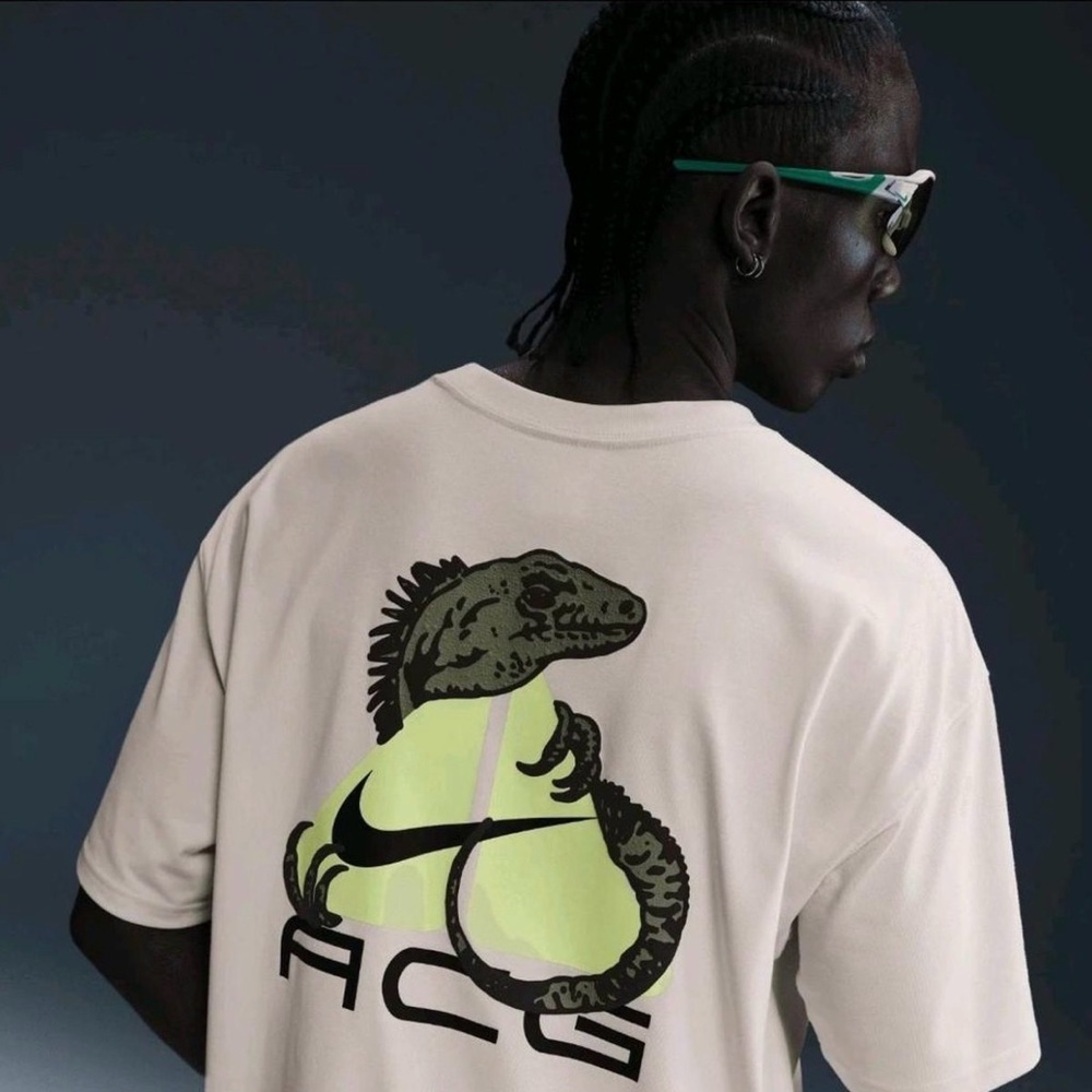 Nike ACG Off-White Tee